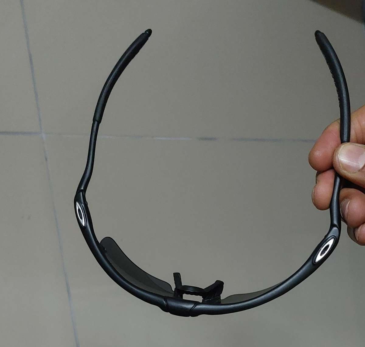 Vintage made in the Usa OAKLEY sunglasses