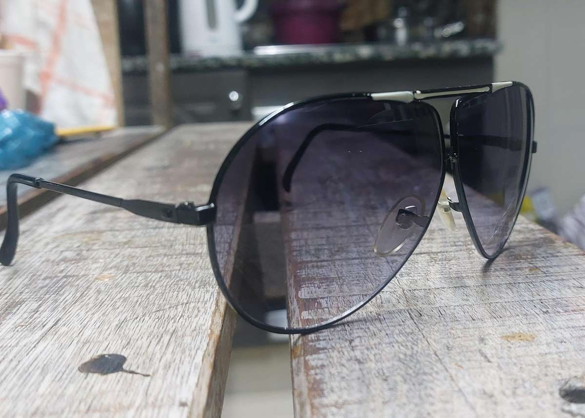 VINTAGE aviator sunglasses Money back guarantee