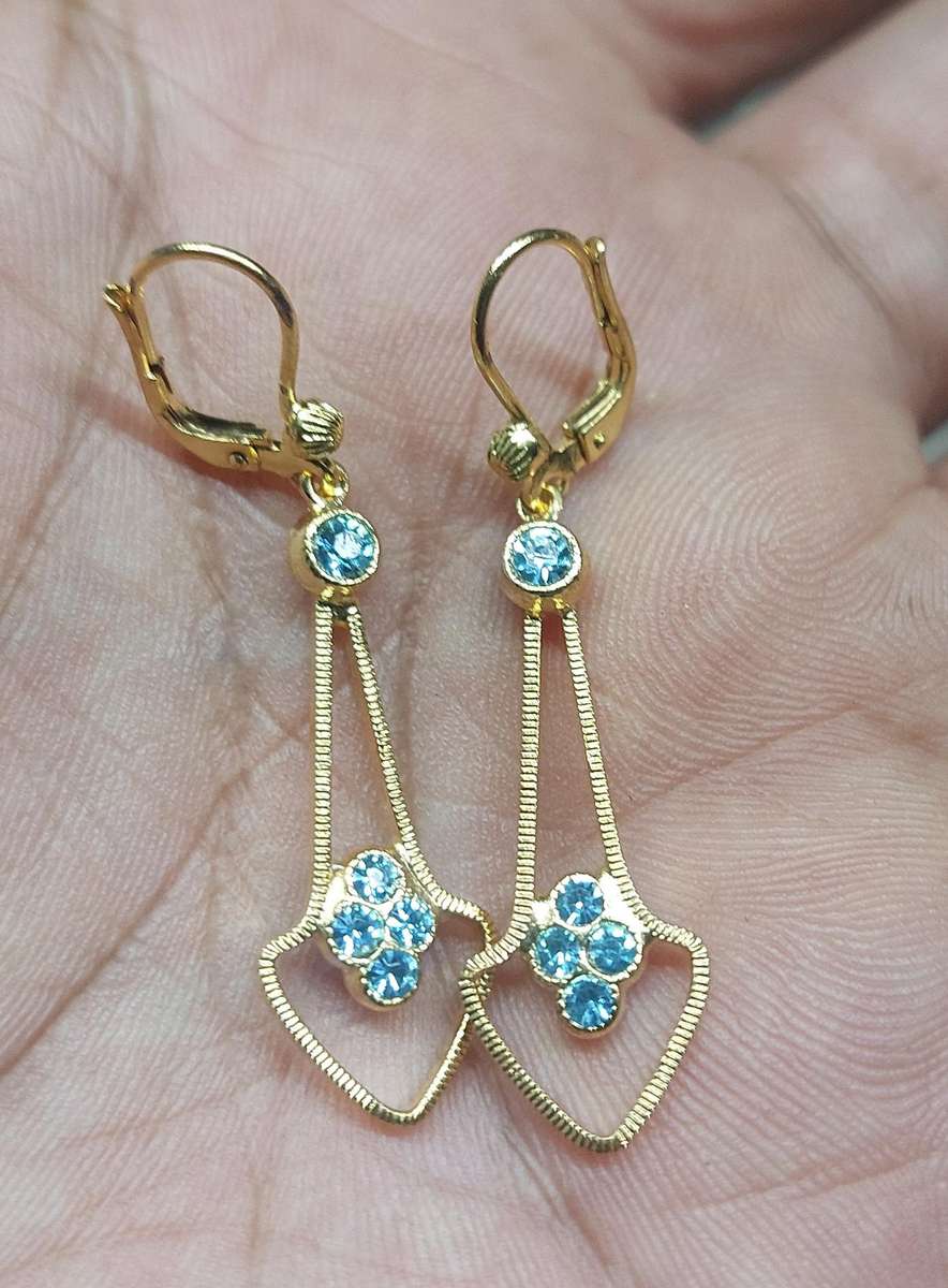 vintage earings