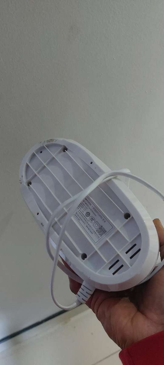 K skin beauty steamer works like a bomb