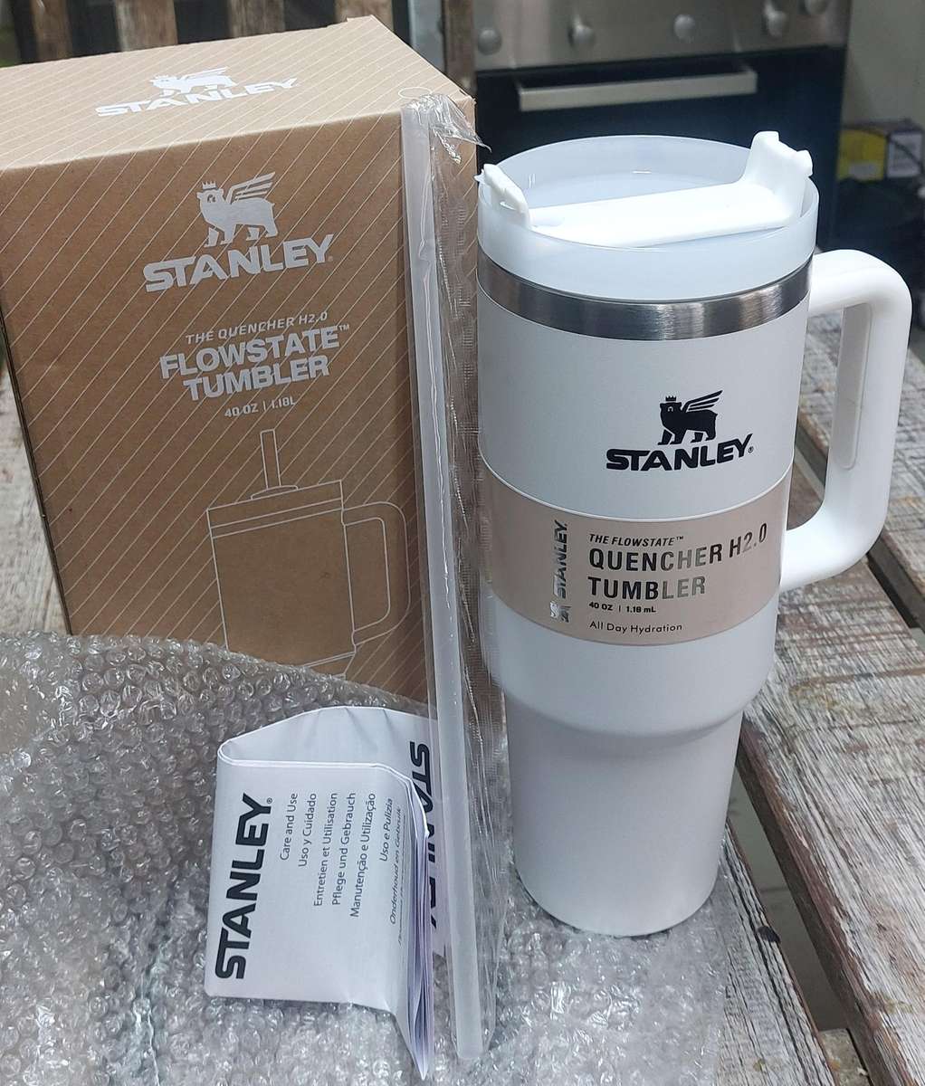 LAST 1 Stanley cup read description