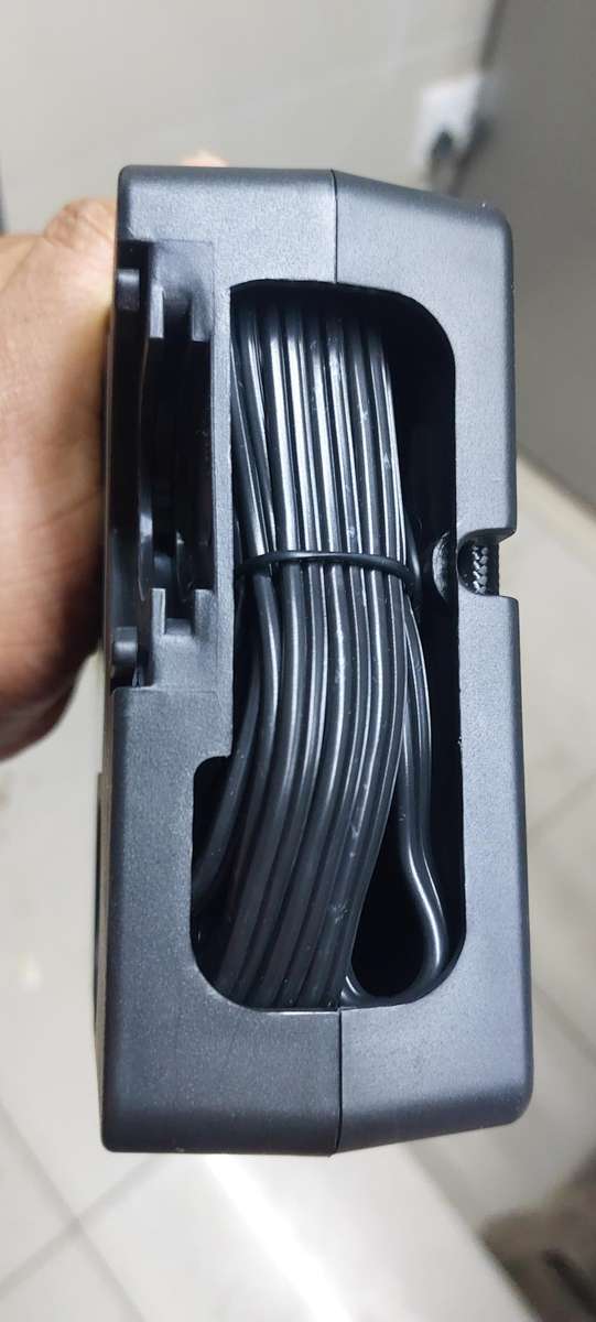 MAZDA 6 bar tyre air compressor FEW LEFT