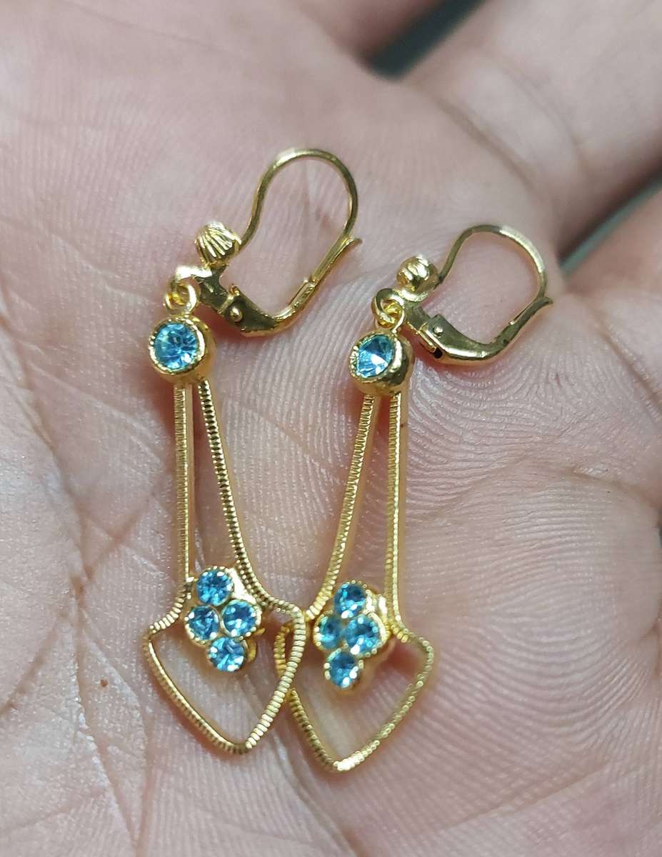 Vintage earrings