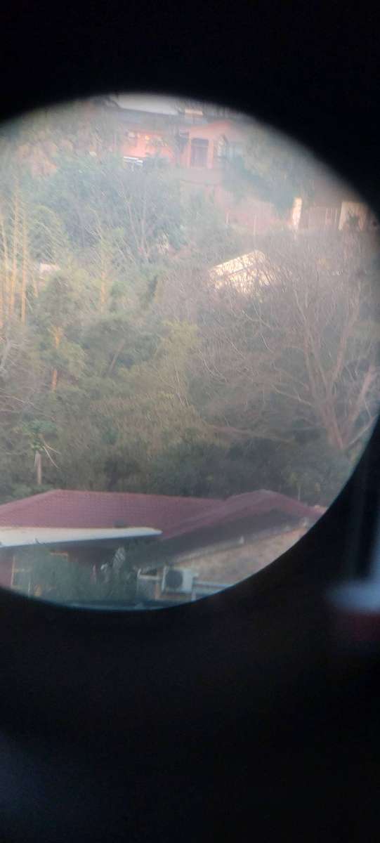 Vintage binoculars super clear money back guarantee