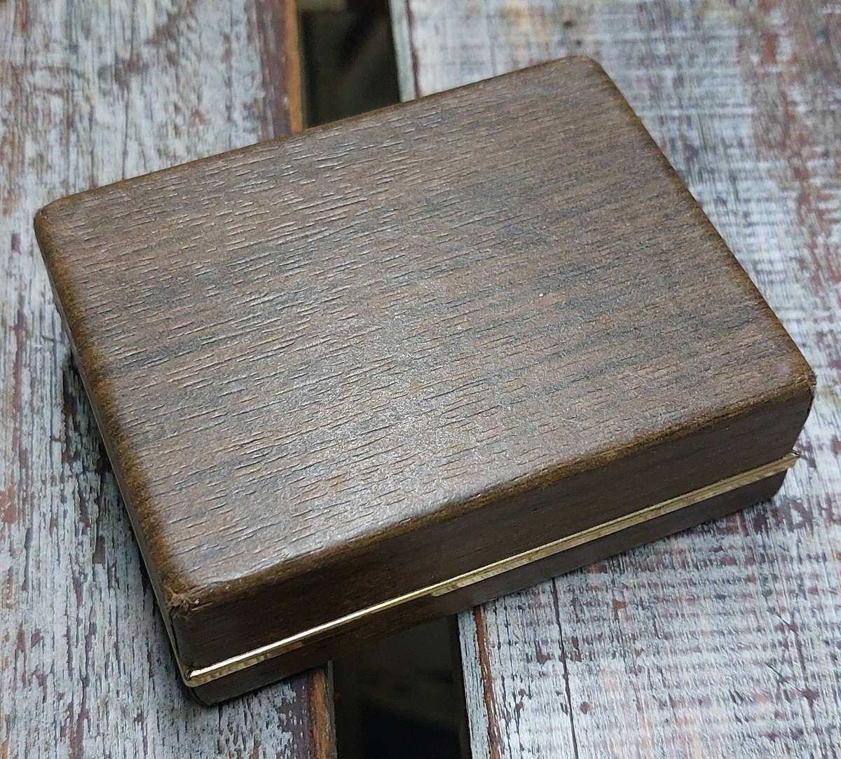 Vintage mens cufflinks