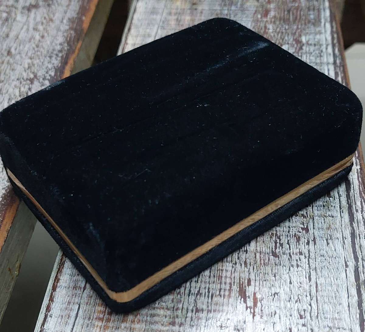 Vintage cufflinks never used