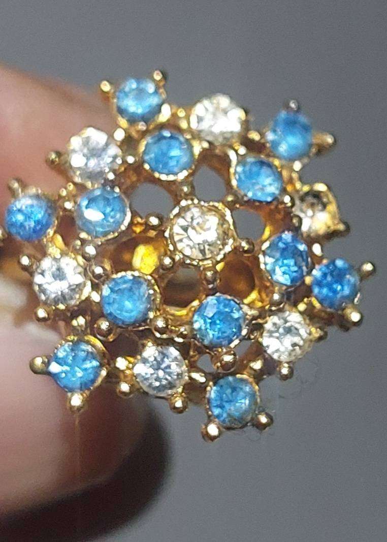 Old vintage ring
