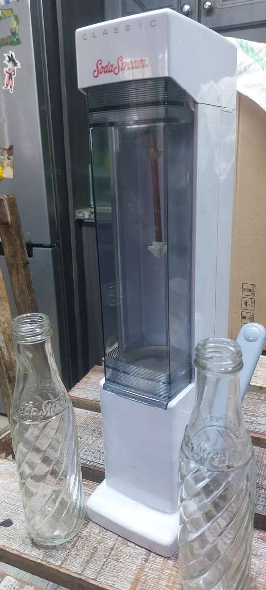 Vintage Soda Stream