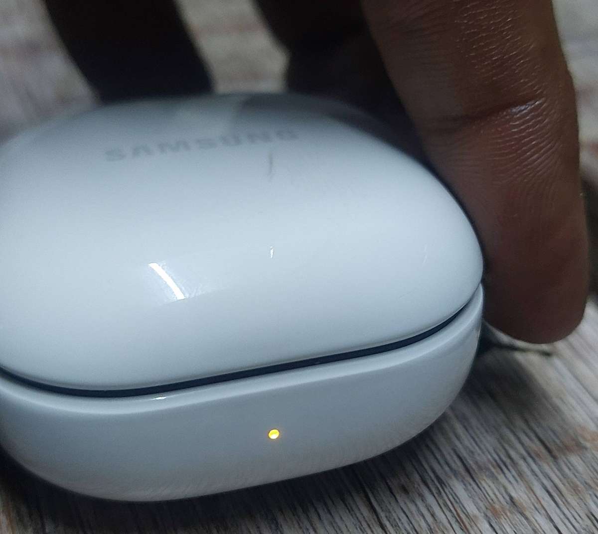 SAMSUNG GALAXY BUDS 2  SMR177