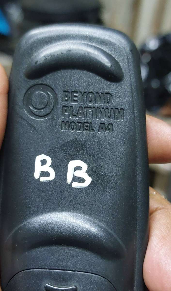 Dstv remote