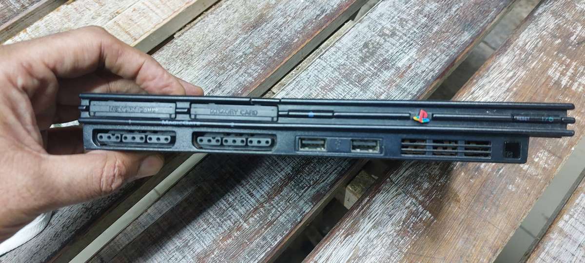 Playstation 2 Console