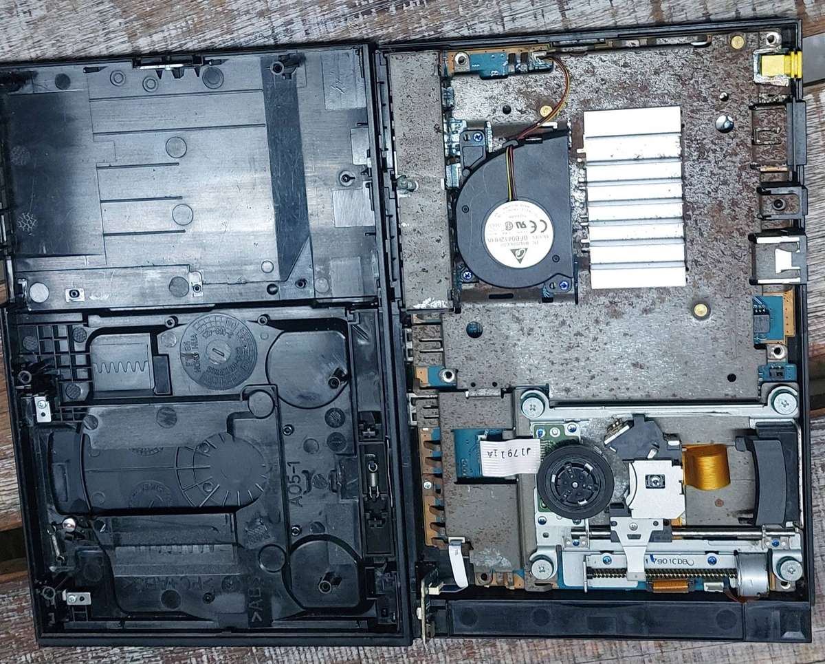 Playstation 2 Console