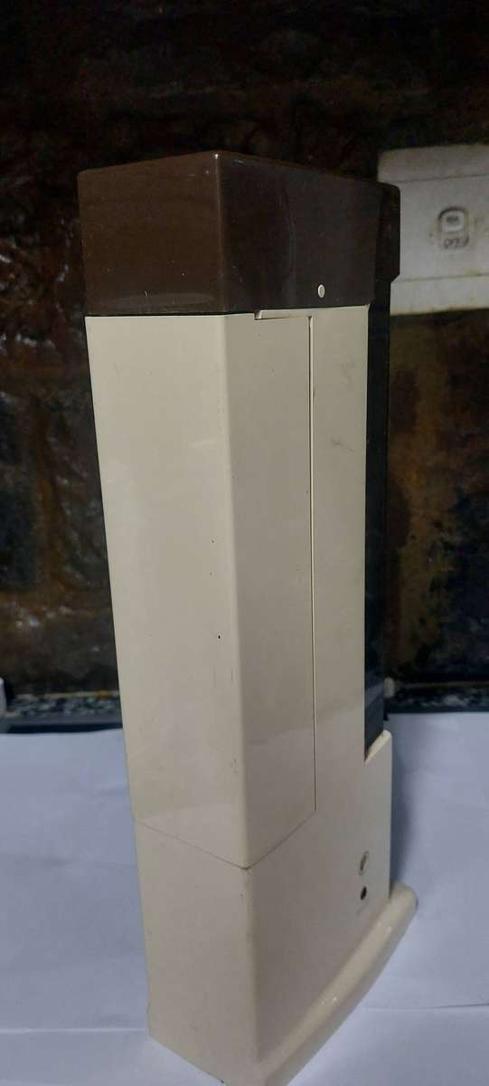 Vintage soda stream only