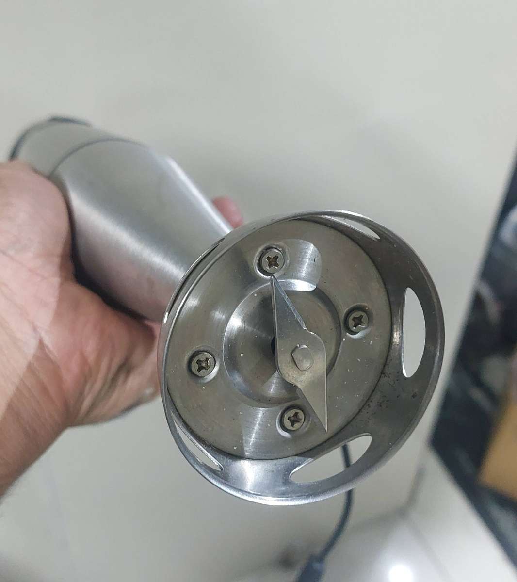 Stick blender like new