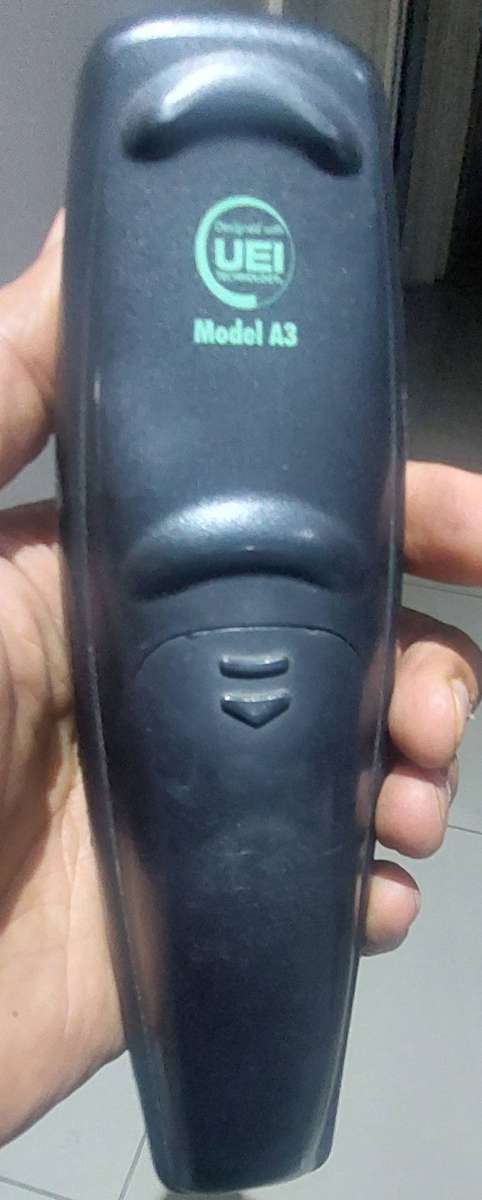 Dstv remote