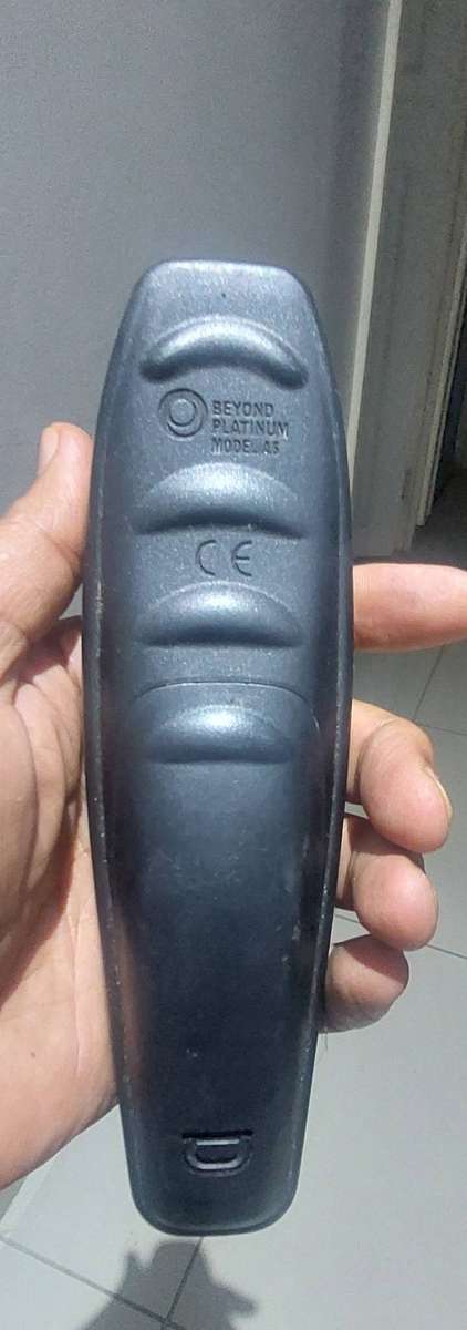 Dstv remote
