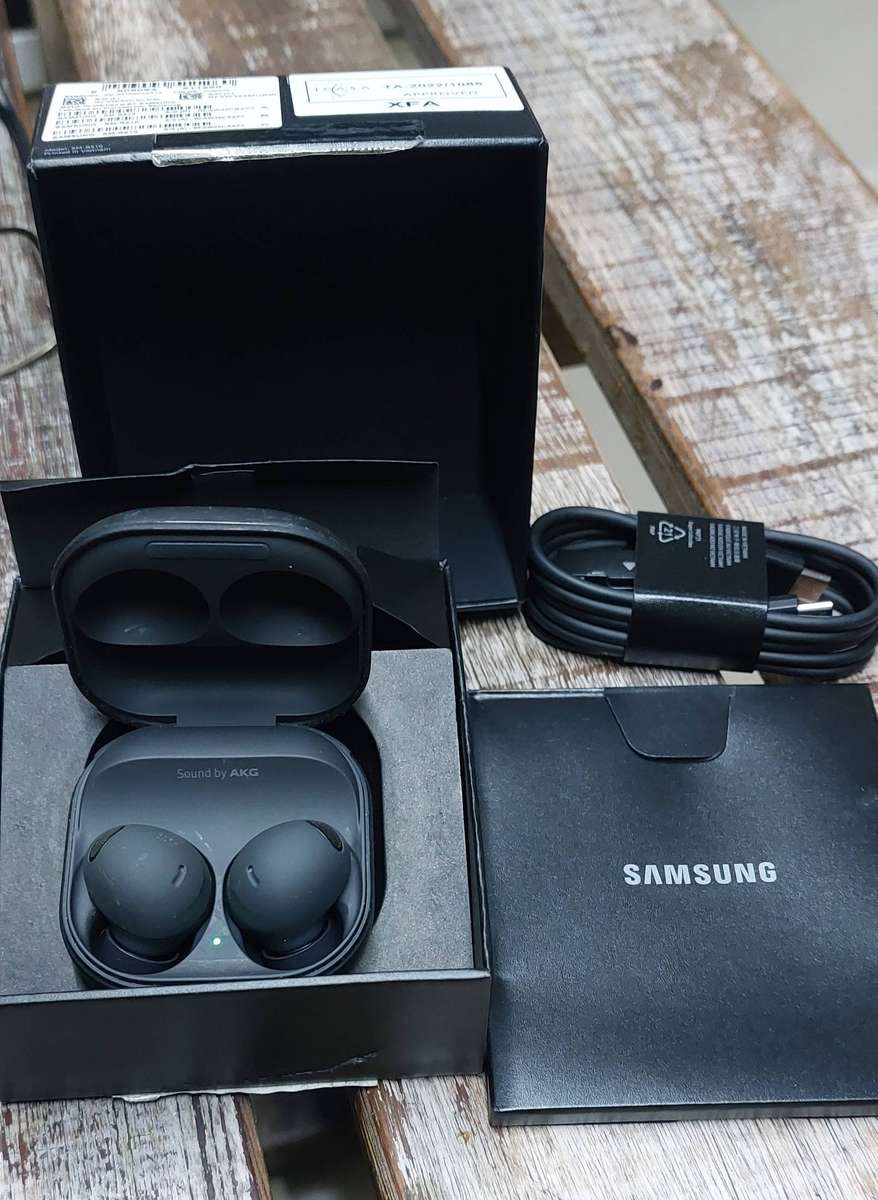 Samsung galaxy pro buds 2