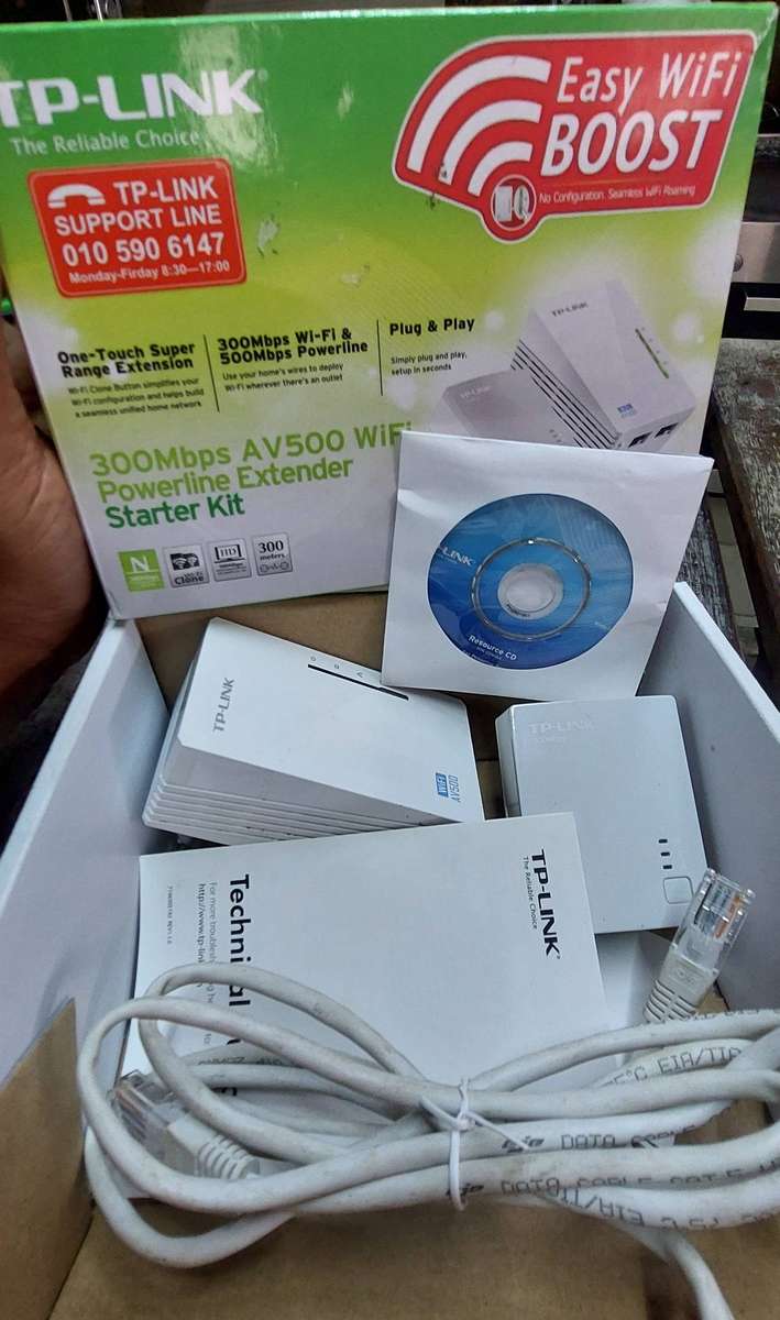 Like new wifi booster