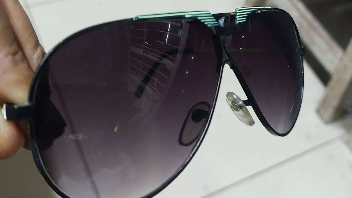 Summers here awesome sun glasses