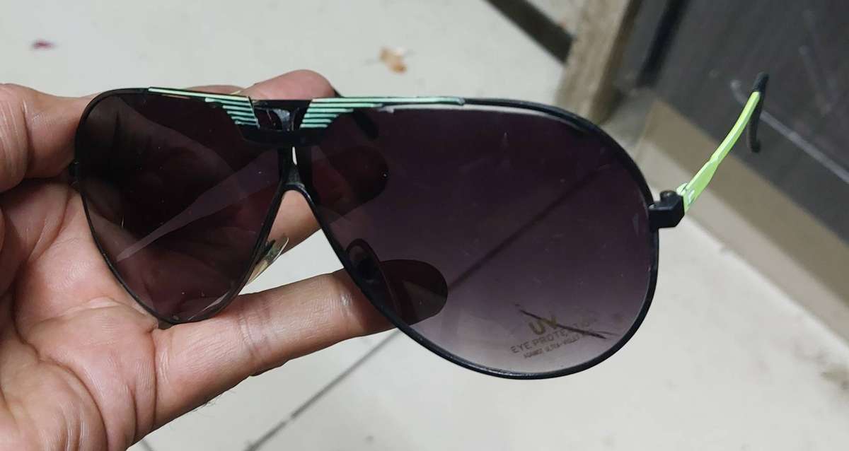 Summers here awesome sun glasses