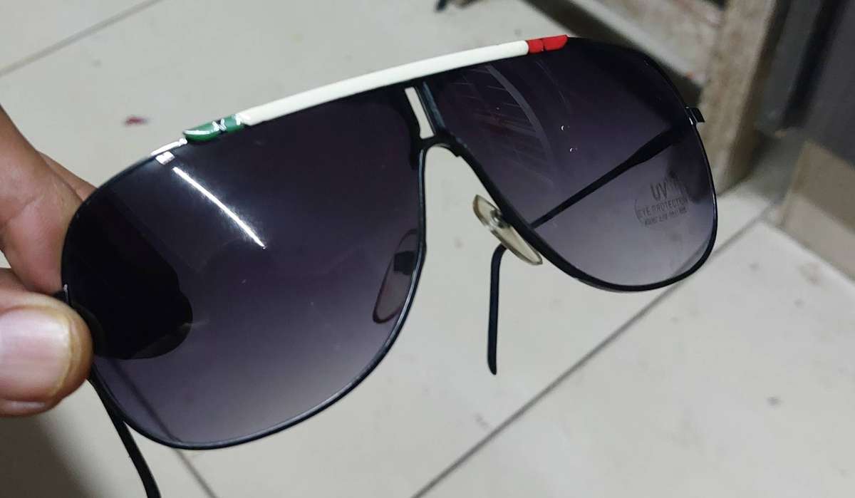 Summers here awesome sun glasses