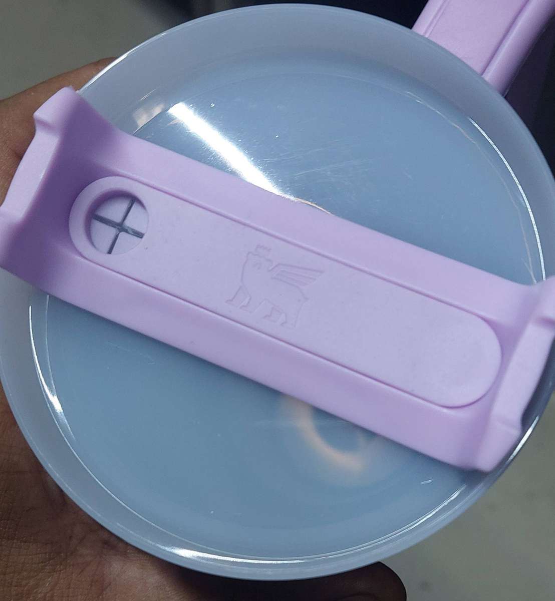 Stanley cup read description