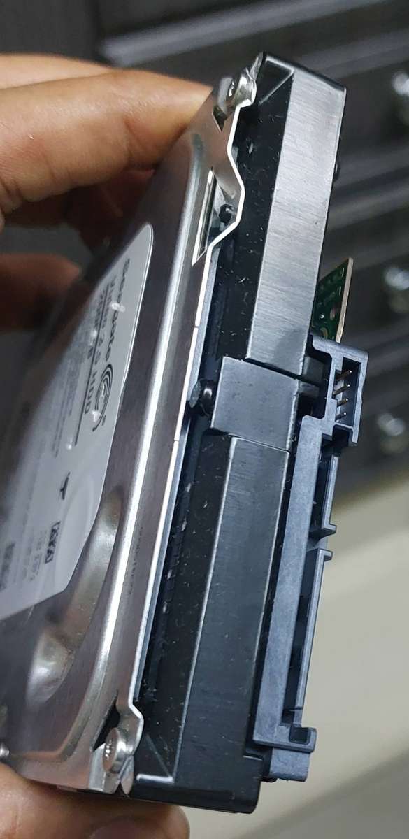 2tb hard drive