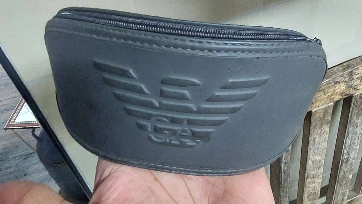 Vintage MADE IN  USA oakley mag m frame glasses only never used