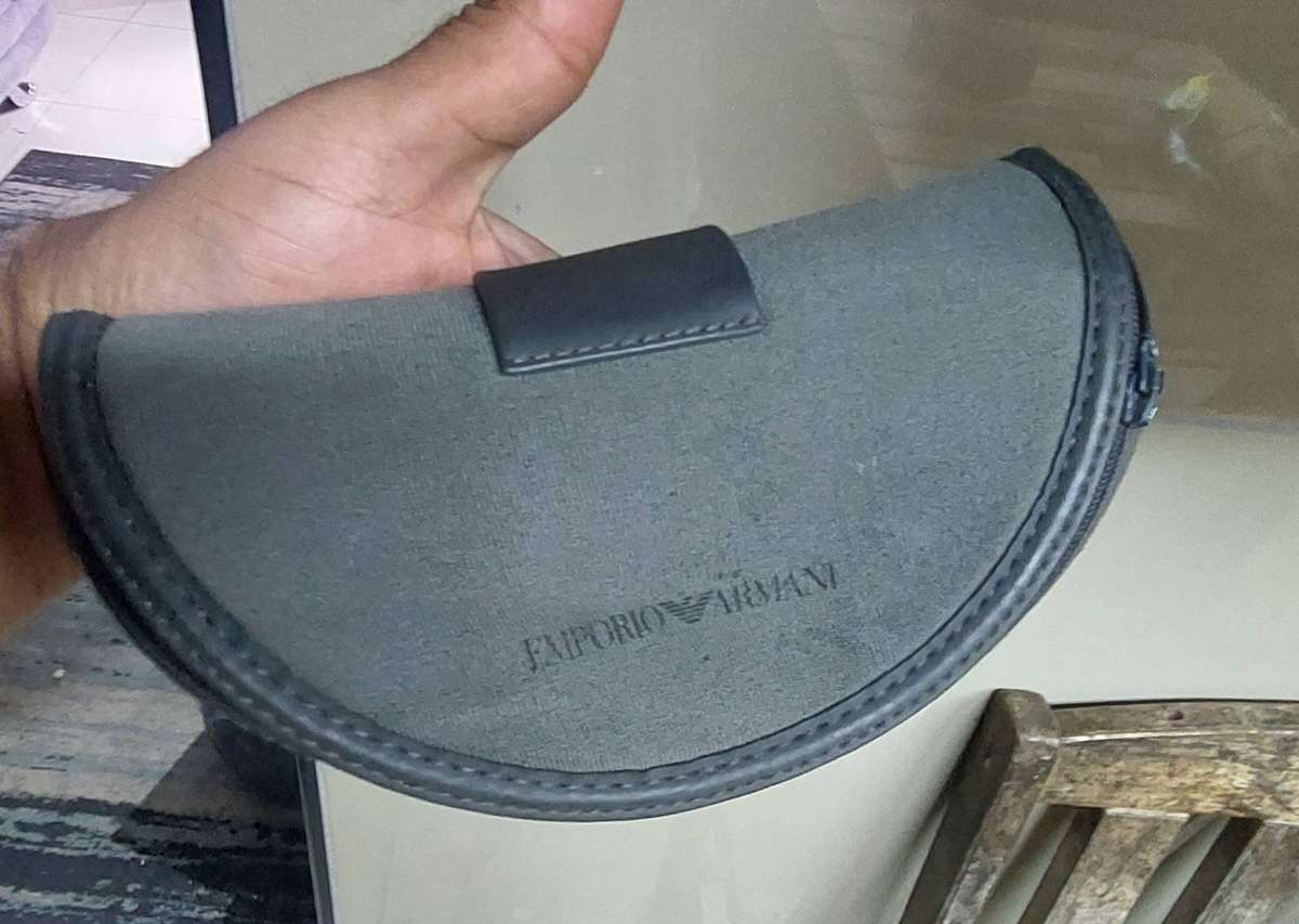 Vintage MADE IN  USA oakley mag m frame glasses only never used