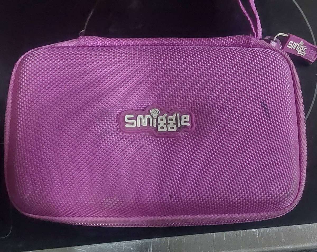 Nintendo dsi game read description