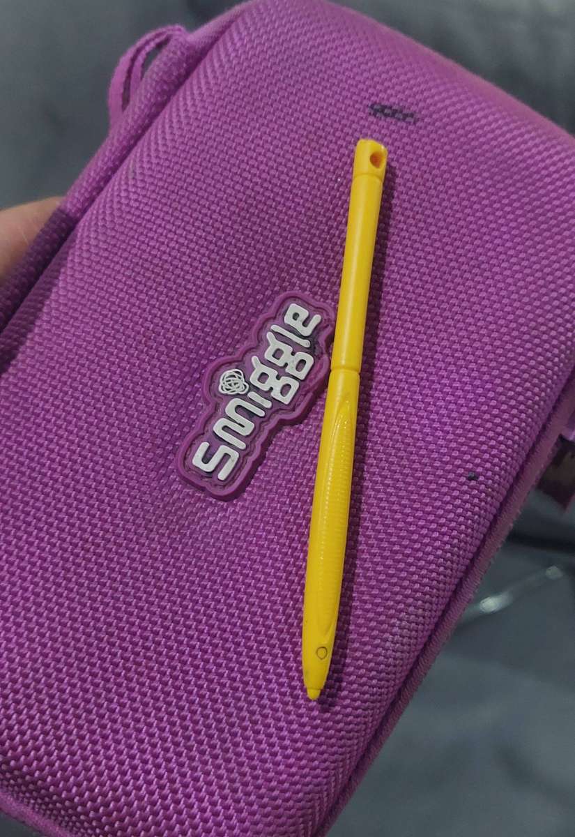 Nintendo dsi game read description