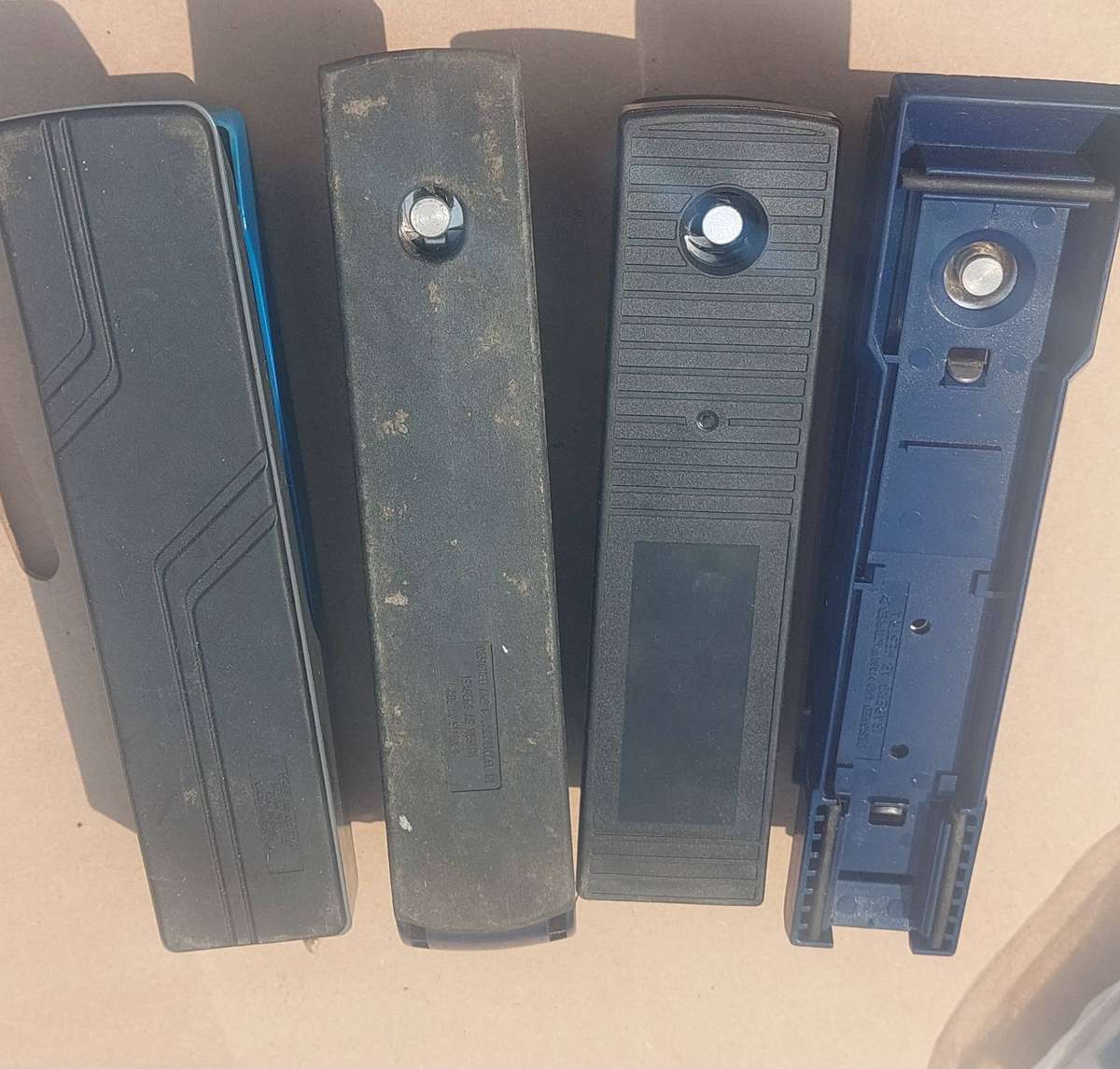 Job lot staplers bid for all