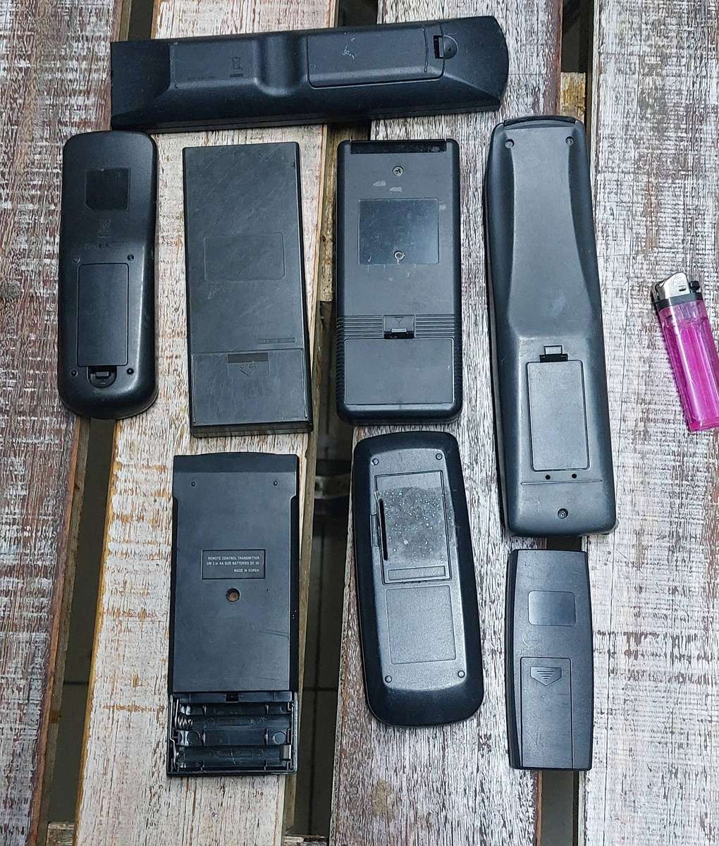 remotes all works bid for all