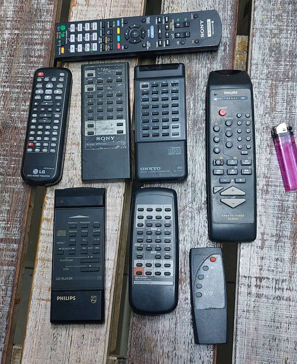 remotes all works bid for all