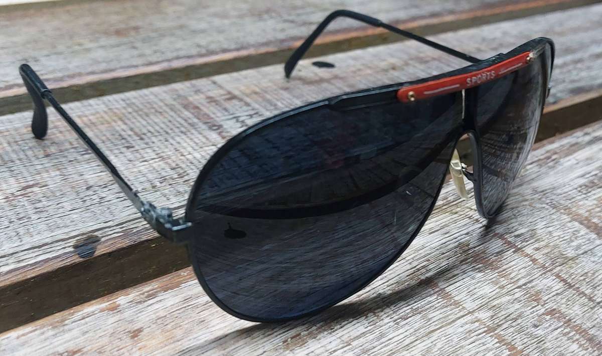 Vintage aviator sunglasses money back guarantee