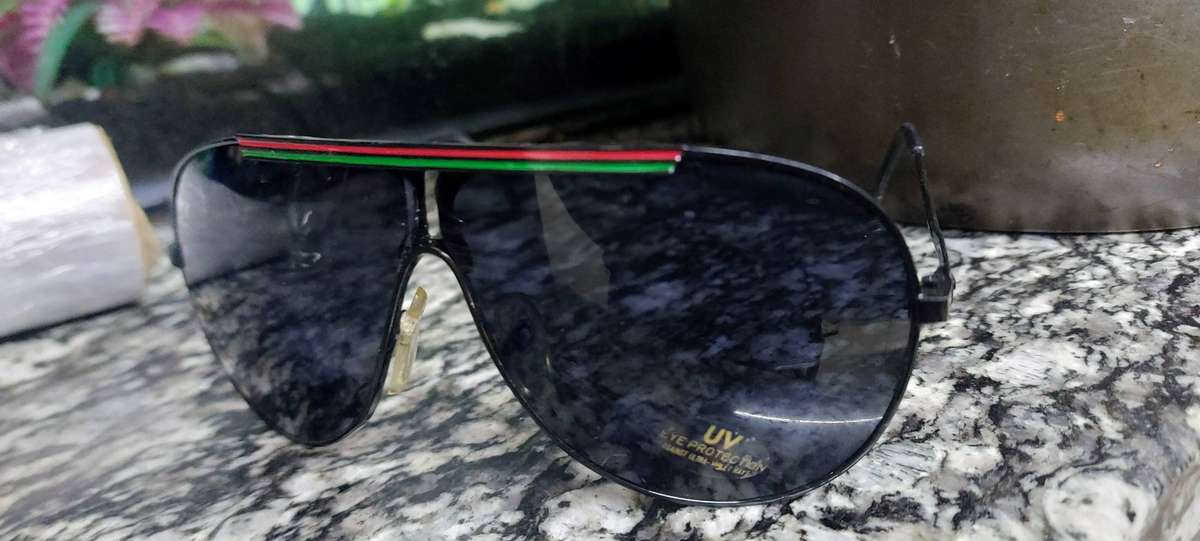 VINTAGE aviator sunglasses Money back guarantee