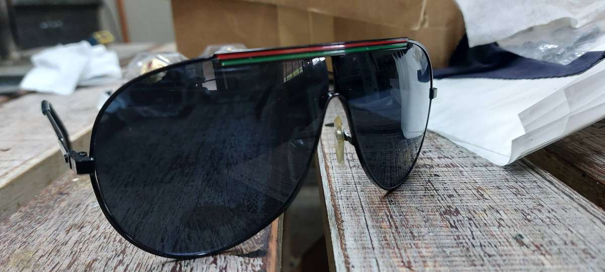 VINTAGE aviator sunglasses Money back guarantee