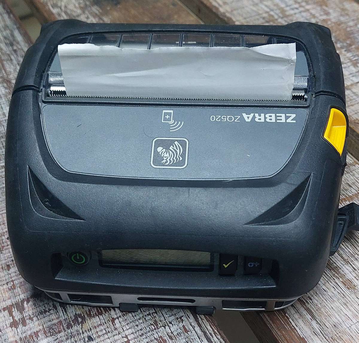 Zebra ZQ520 Series Thermal Mobile Printer