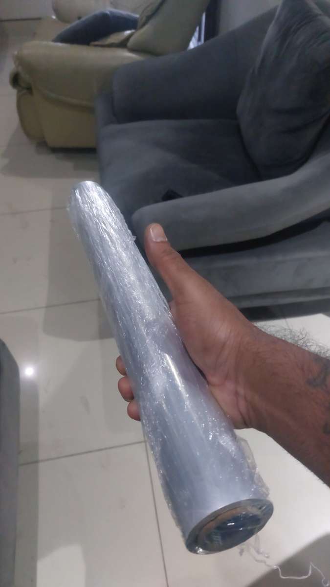 heavy duty food foil 46cm