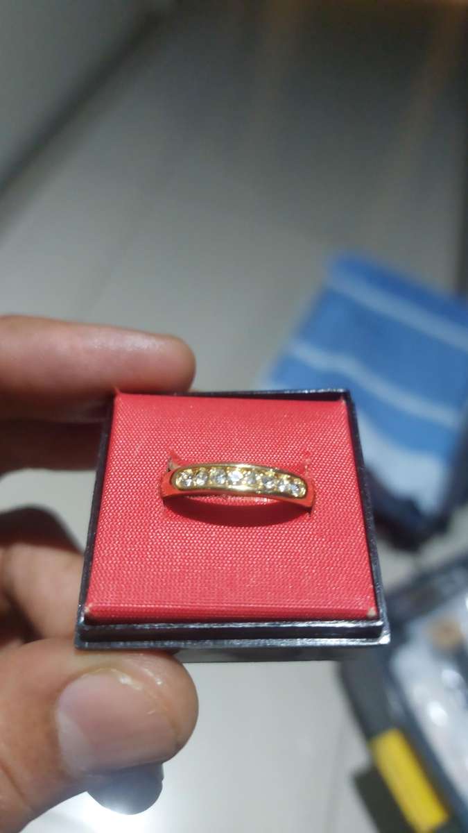 vintage ring