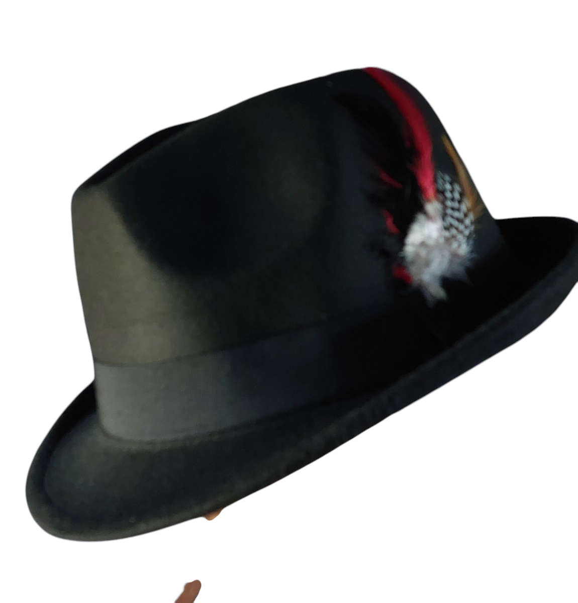 GET IT BEFORE ITS GONE Fedora Hat Size 58cm