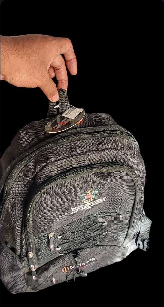 BARRON LAPTOP BAG AWESOME