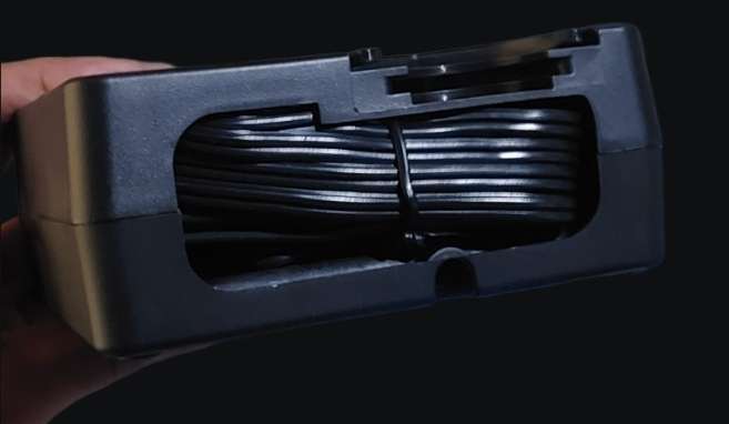 MAZDA AIR COMPRESSOR