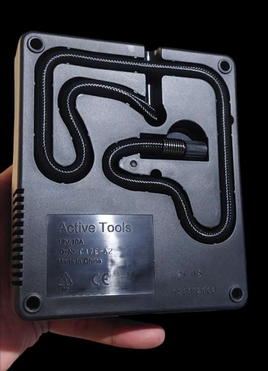 MAZDA AIR COMPRESSOR