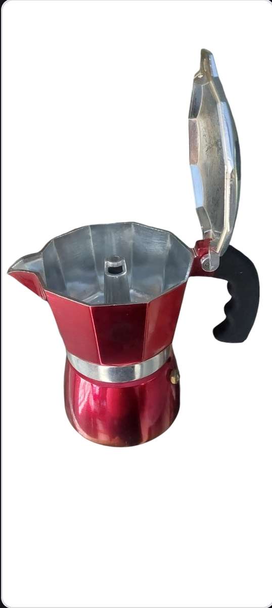 coffee percolator