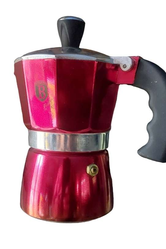 coffee percolator