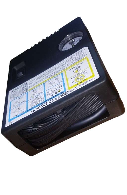 MAZDA AIR COMPRESSOR