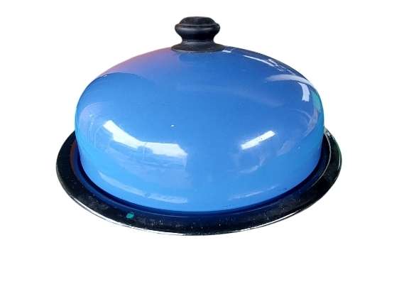 CADAC 6 PIECE SMOKER