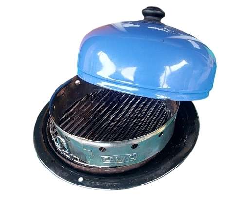 CADAC 6 PIECE SMOKER