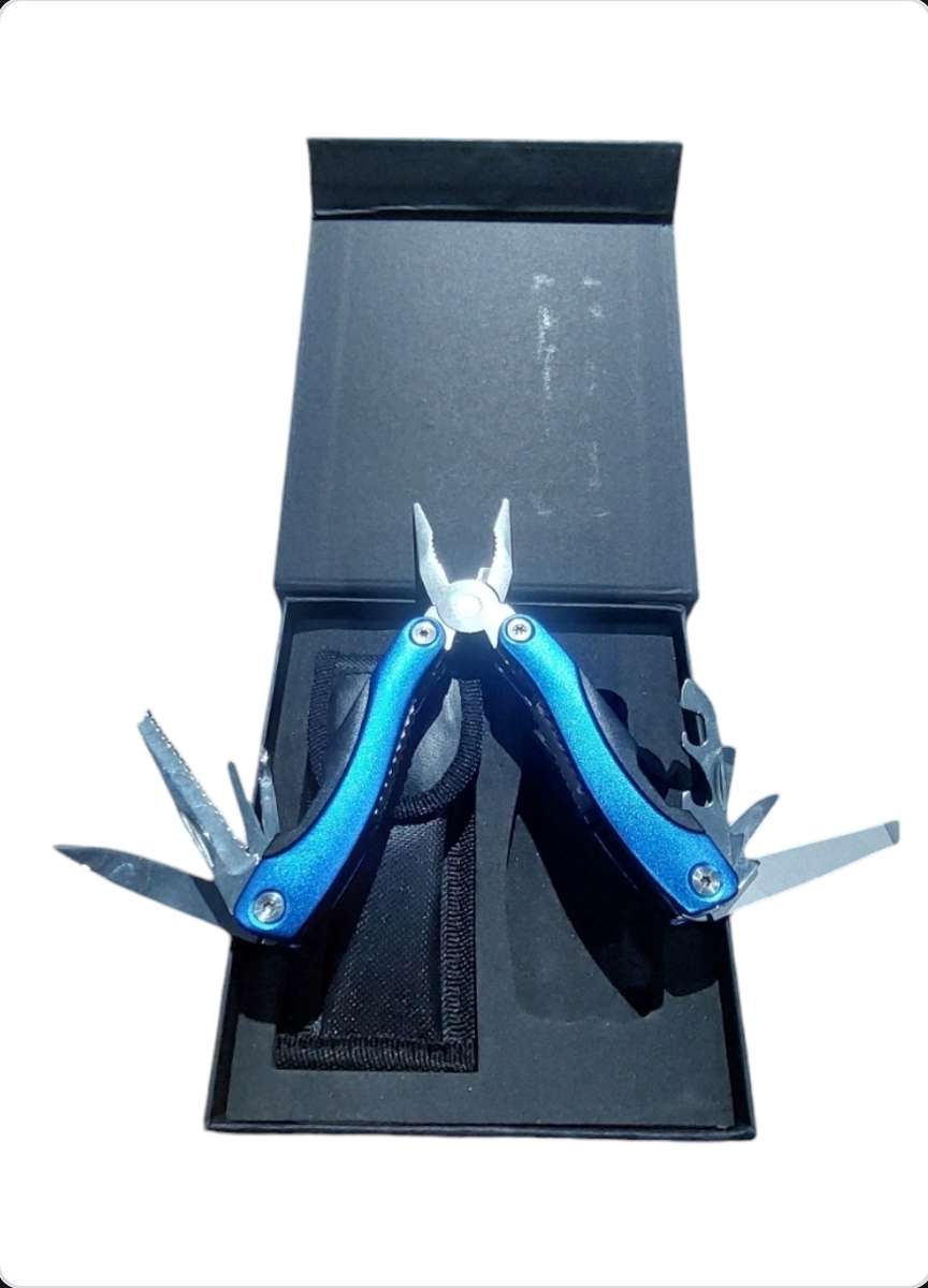 ASSIGAI MULTI TOOL